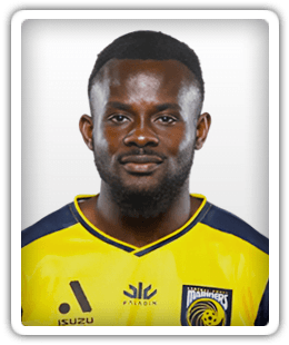 Paul Ayongo