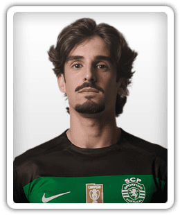 Francisco Trincão