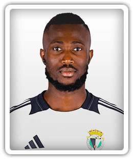 Ghislain Konan