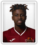 Edward Sarpong