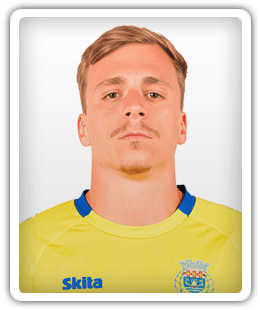 Alex Pinto