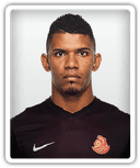 Adilson Bahia
