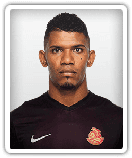 Adilson Bahia