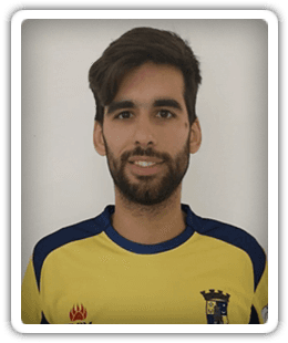 Tiago Feiteira