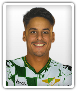 Bernardo Martins