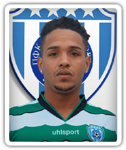 Rodrigo Henrique