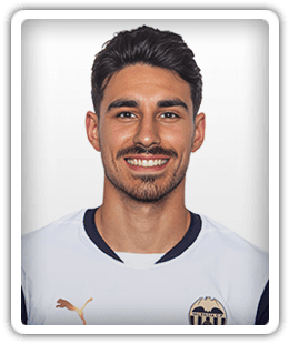 André Almeida