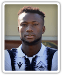 Patrick Igwe