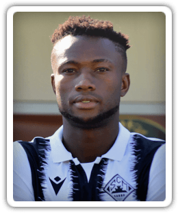 Patrick Igwe