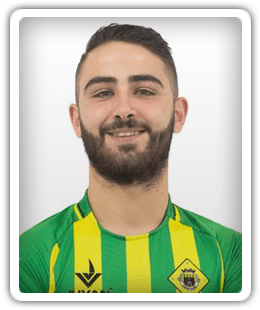 Carlos Bastos