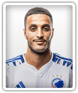 Elias Achouri