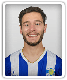 Diogo Pedras