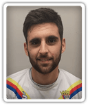 Jorge Rolo