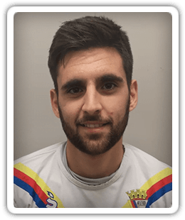 Jorge Rolo