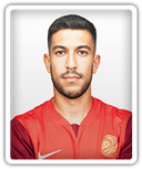 Lucas Salinas