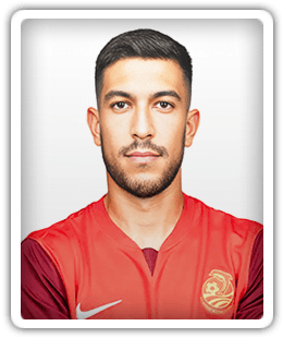 Lucas Salinas