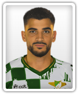 Rúben Ismael