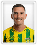 Tiago Manso
