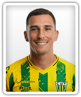 Tiago Manso