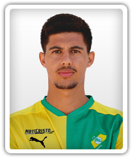 Diogo Capitão