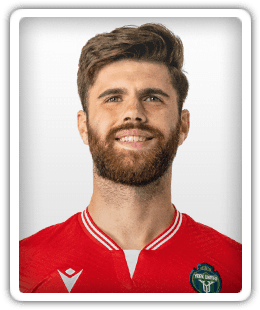 Matthew Nogueira