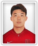 Yan Dinghao