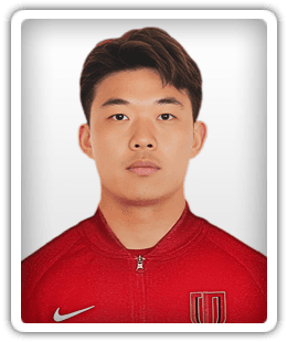 Yan Dinghao