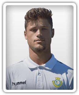Leonardo Chão