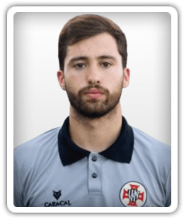 Nuno Damas