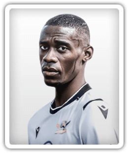 Stefield Ngondo-Guénolé