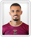 Tiago Matos