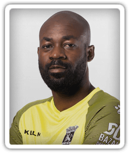 Fabrice Okoua