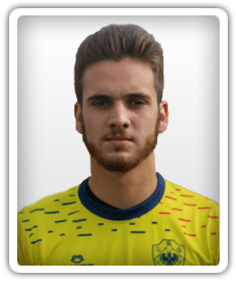Gonçalo Gonçalves