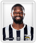 Mohamed Diaby