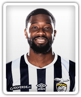 Mohamed Diaby