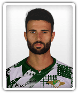 Pedro Amador