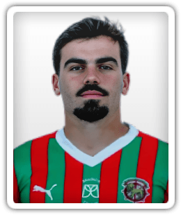 Tomás Domingos