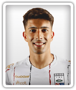 Bernardo Caldeira