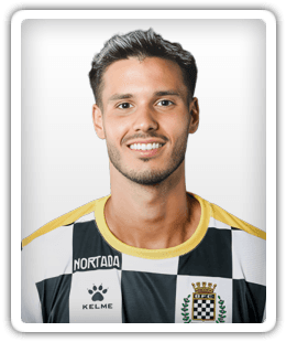 Miguel Reisinho