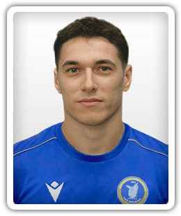 Antonis Oikonomopoulos