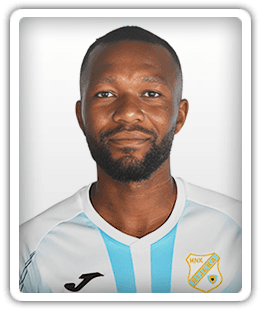 Emmanuel Banda