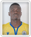 Lamine Kuiaté