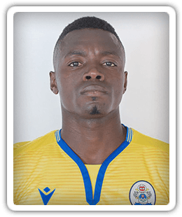 Lamine Kuiaté