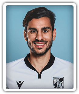 Hugo Nunes
