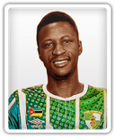 Dayo António