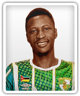 Dayo António
