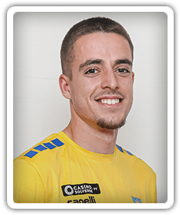 Vasco Martins