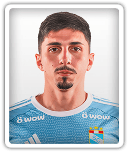 Gustavo Cazonatti