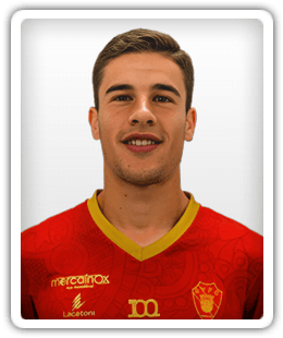 Kiko Pereira
