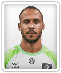 Willian Dias